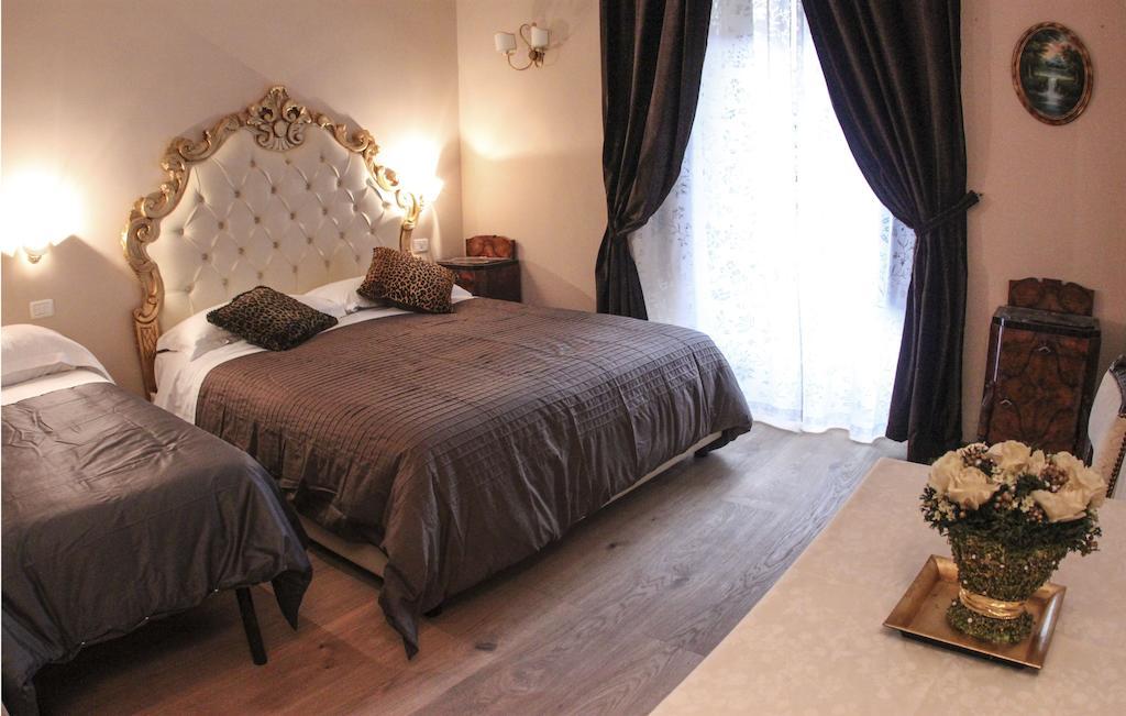 Отель La Reggia Dei Principi Рим Номер фото